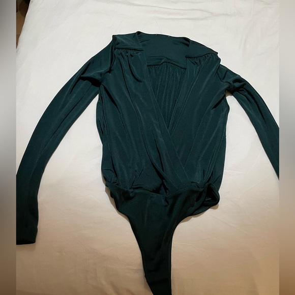 INTIMATELY Free People Turnt Bodysuit size XS - Picture 5 of 7